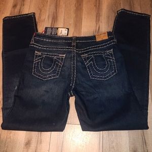 True Religion, Boys 18, Denim